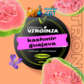 Табак Original Virginia Strong Kashmir Guajava 100г